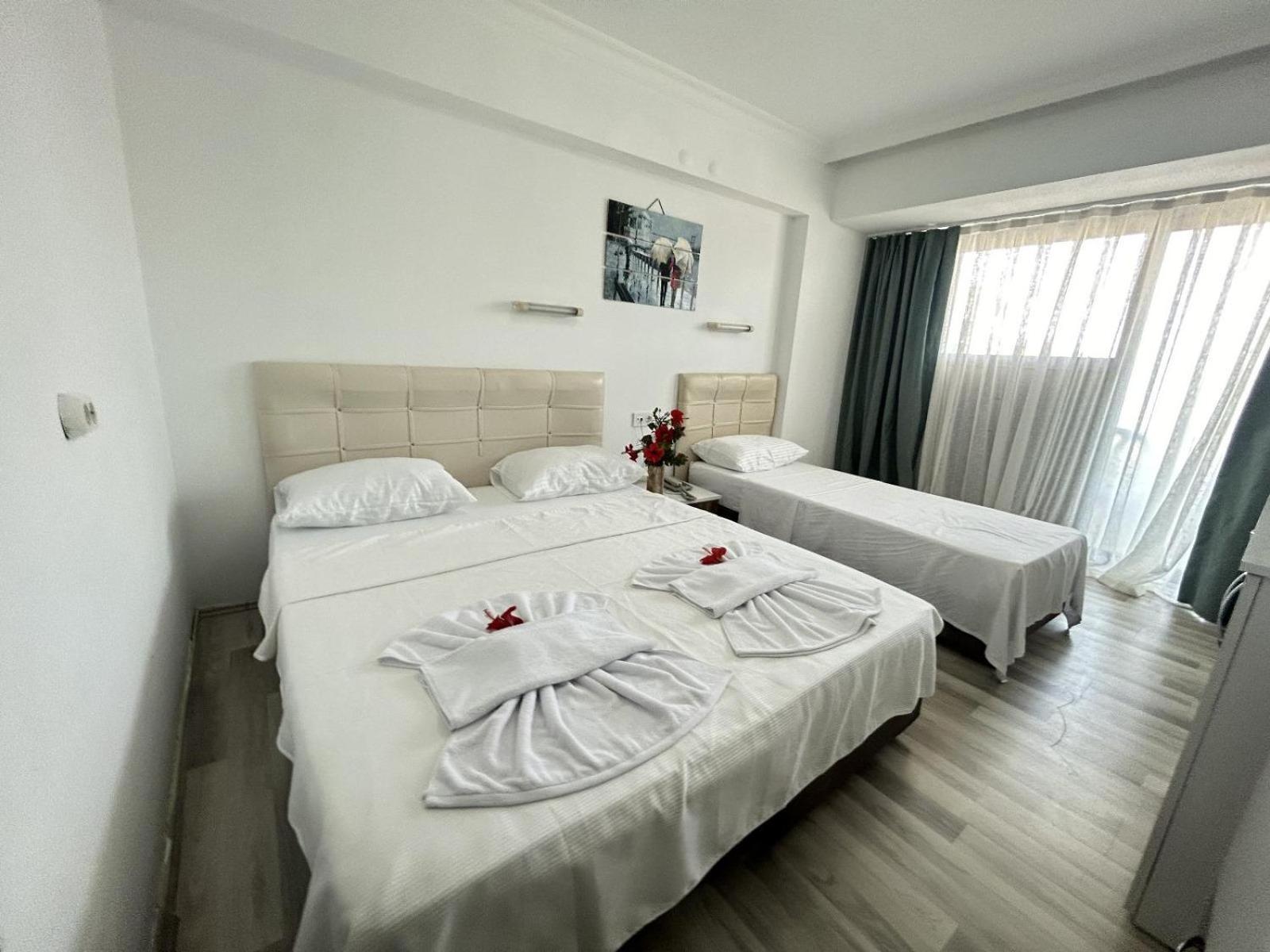 Yildirim Otel Didim Exterior foto